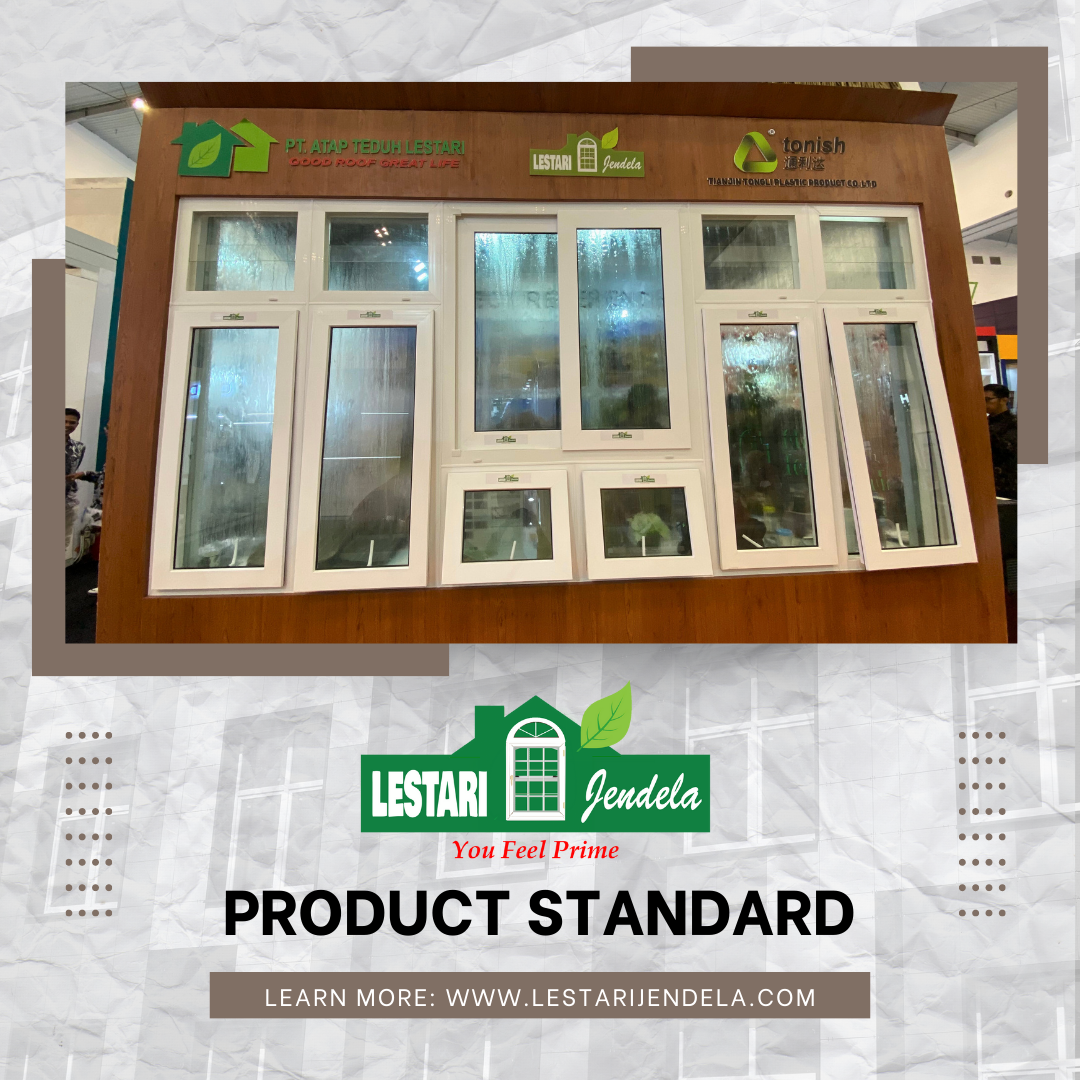 Lestari Jendela